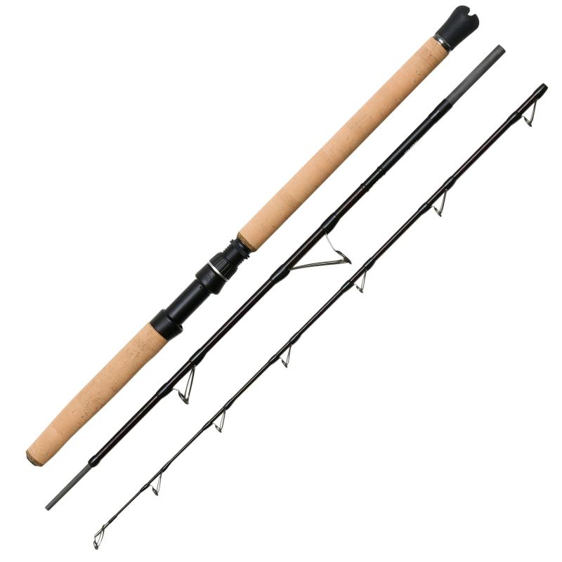 Savage Gear Fury Sg6 Boat Tr 2M/20-30Lb/150-400G 3P