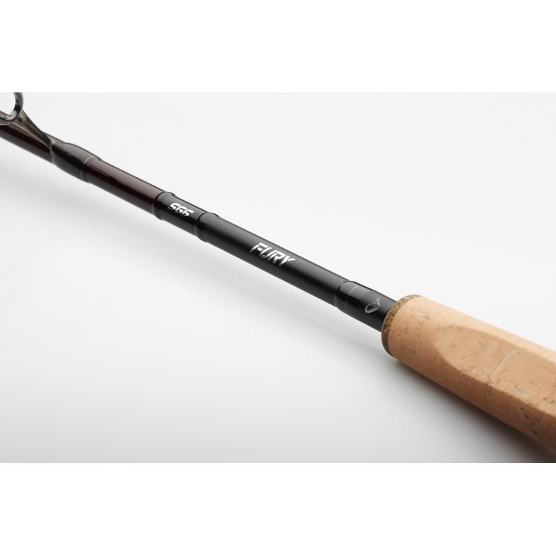 Savage Gear Fury Sg6 Boat Tr 2M/30-50Lb/200-600G 3P