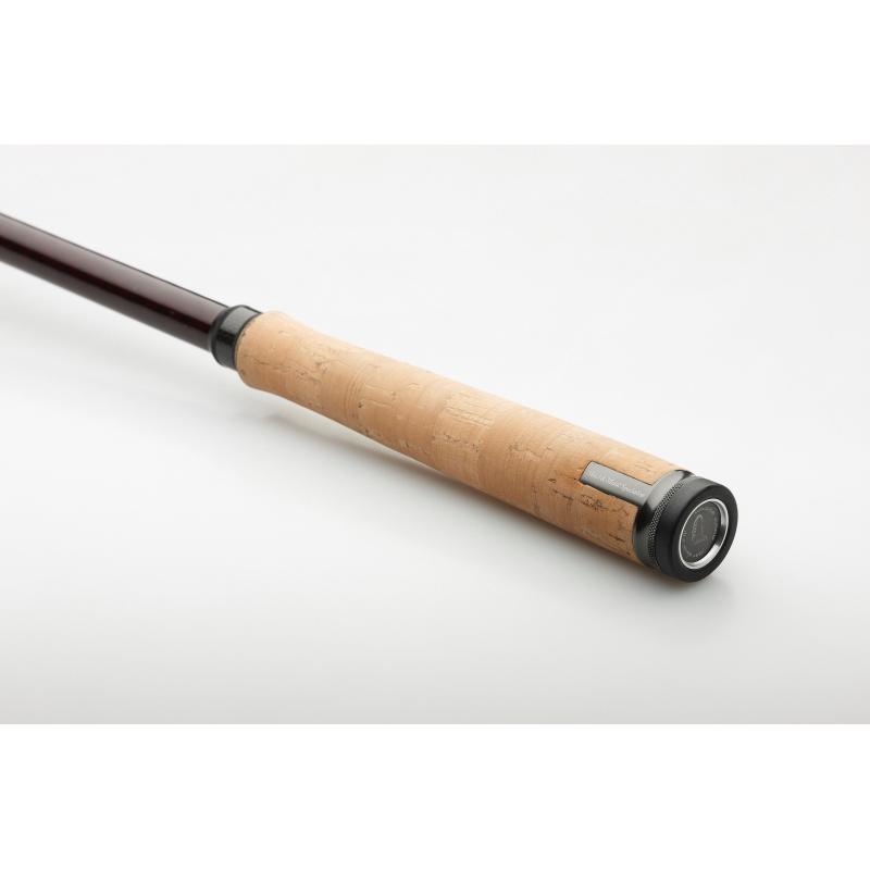 Savage Gear Fury Sg6 Shad And Metal 2.26M/35-130G 2P