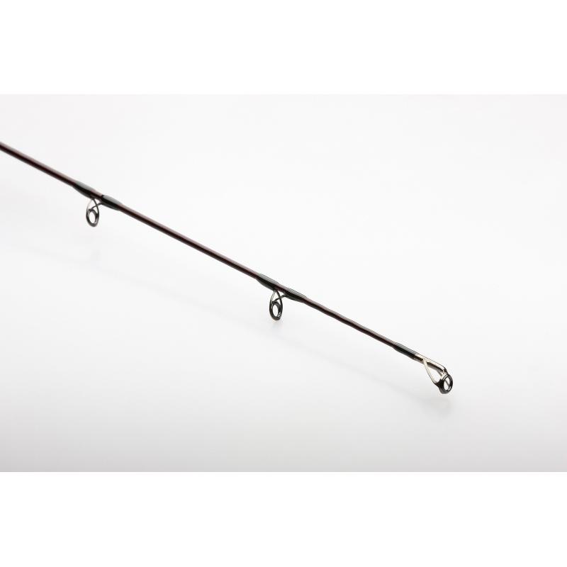 Savage Gear Fury Sg6 Shad And Metal 2.26M/35-130G 2P