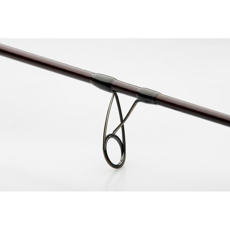 Savage Gear Fury Sg6 Shad And Metal 2.41M/30-120G 2P