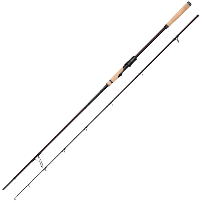Produktbild Savage Gear Fury Sg6 Shad And Metal 2.41M/50-200G 2P