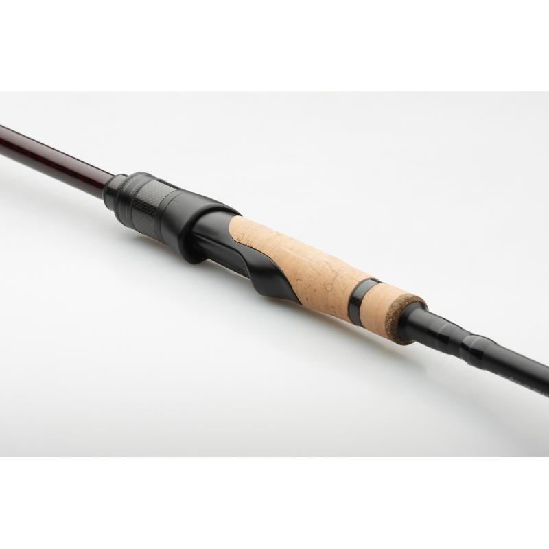 Savage Gear Fury Sg6 Shad And Metal 2.41M/50-200G 2P