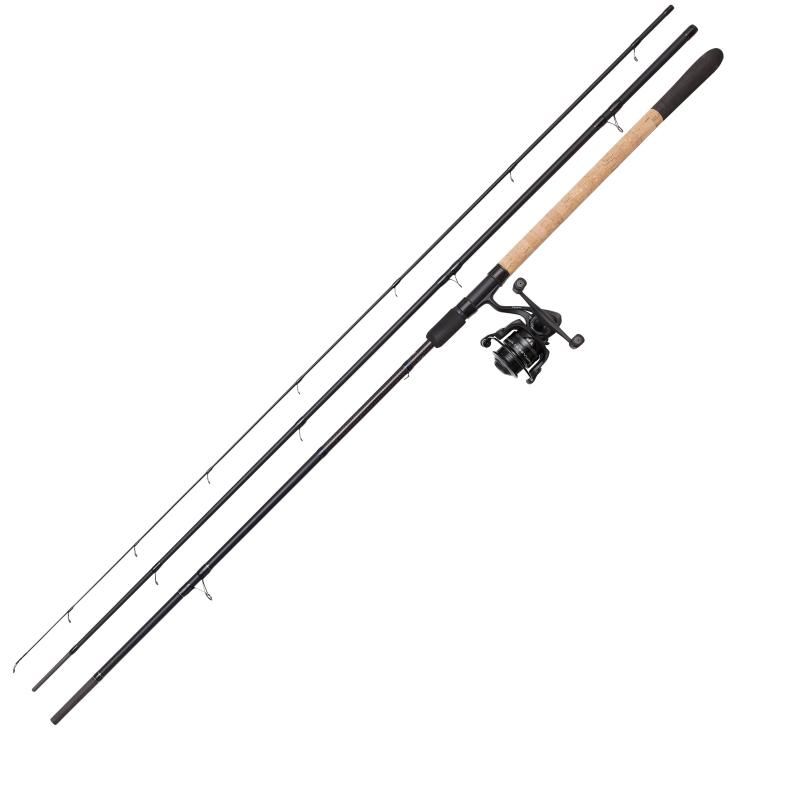Dam Impulse-X Match 14Ft/4.20M R 5-25g 3Sec