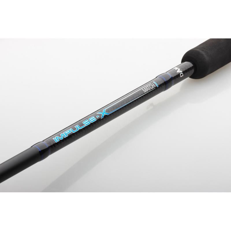 Dam Impulse-X Match 14Ft/4.20M R 5-25g 3Sec