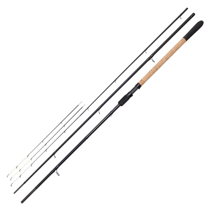 Dam Impulse-X Feeder 11Ft/3.30M R 50-100g 3Sec