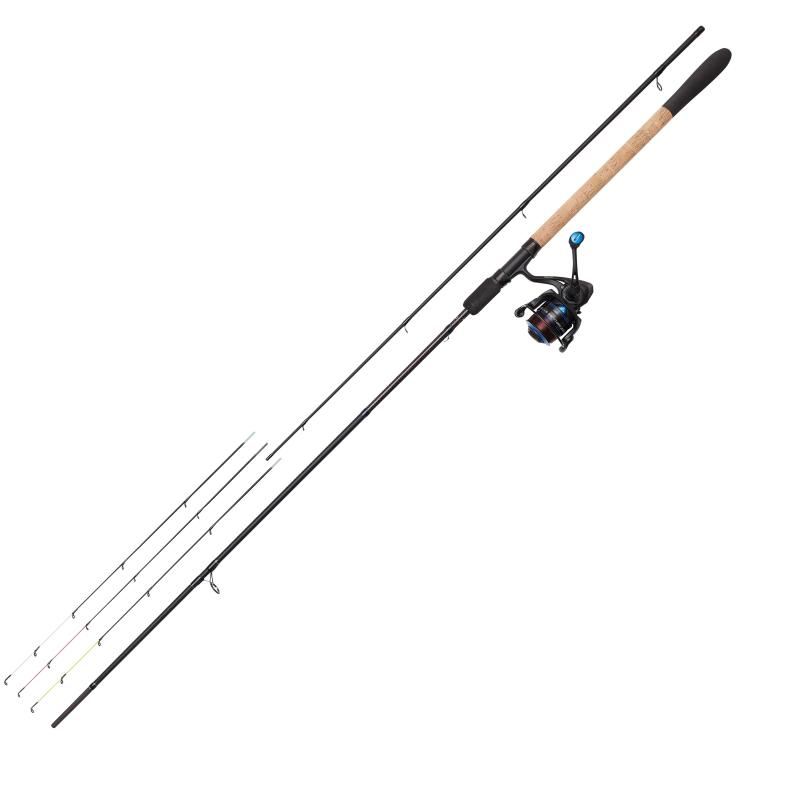 Dam Impulse-X Picker 10Ft/3.00M R 15-55g 2Sec