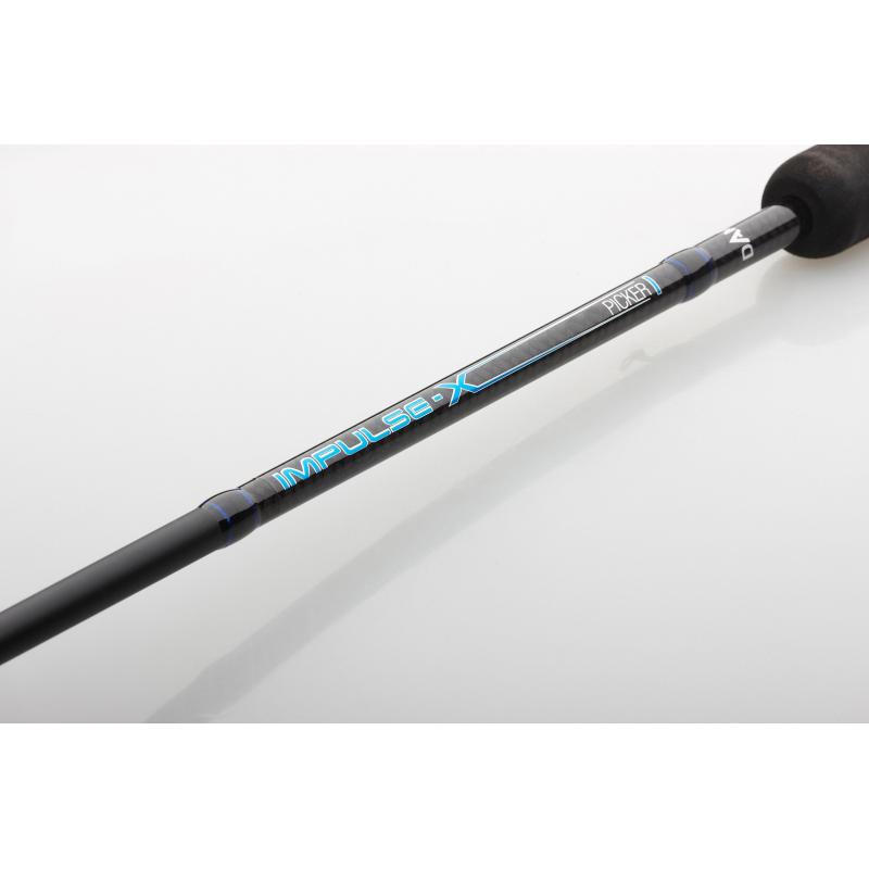 Dam Impulse-X Picker 10Ft/3.00M R 15-55g 2Sec