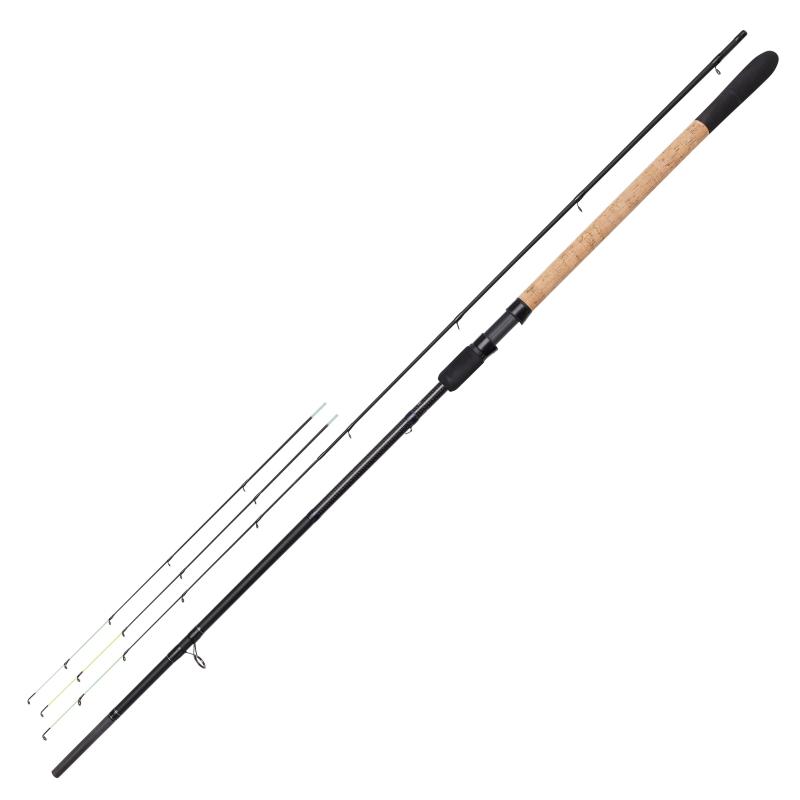 Dam Impulse-X Quiver 9.1Ft/2.75M R 10-40g 2Sec