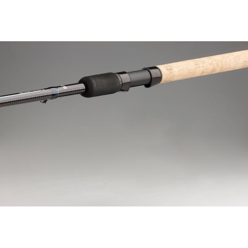 Dam Impulse-X Quiver 9.1Ft/2.75M R 10-40g 2Sec
