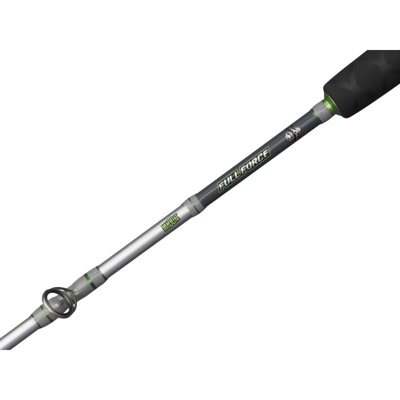 Madcat Full Force Pelagic 1.75M Mf 100-300g 1Sec Cast