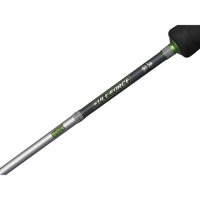 Madcat Full Force Spin 2.25M Mf 50-125g 1+1Sec Spin