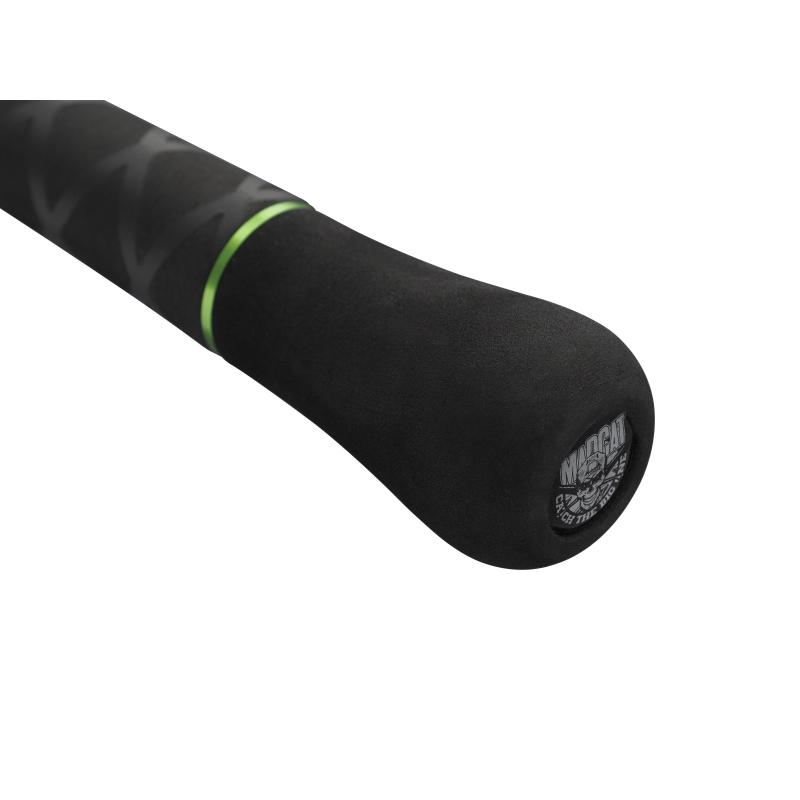 Madcat Full Force Spiral 1.80M P 100-200g 1Sec Cast