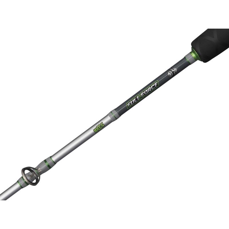Madcat Full Force Spiral 1.80M P 100-200g 1Sec Cast