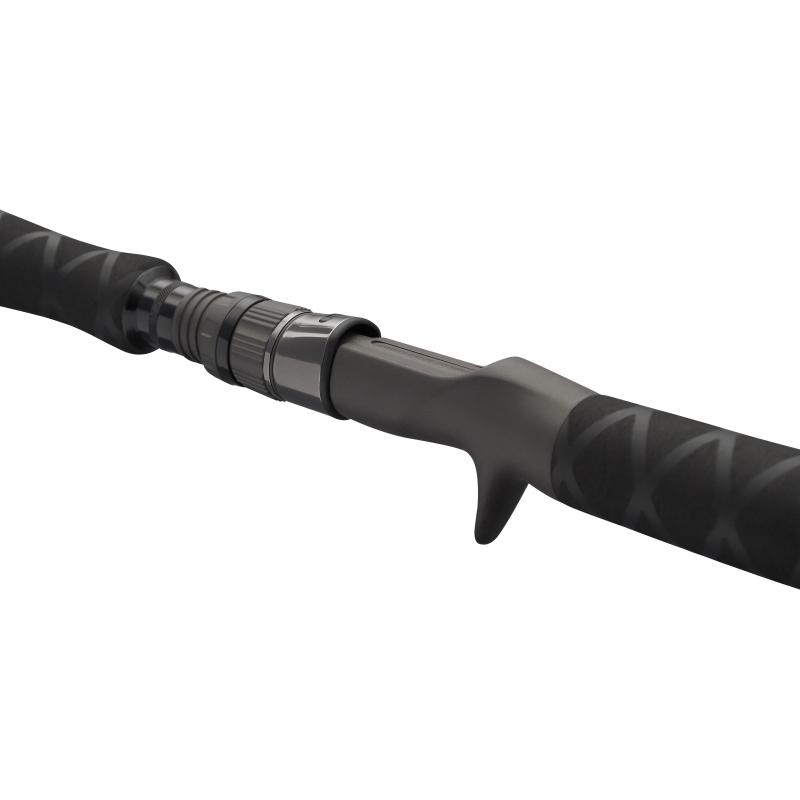 Madcat Full Force Spiral 1.80M P 100-200g 1Sec Cast