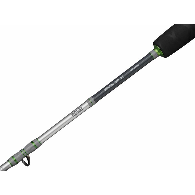 Madcat Full Force Spiral 1.80M P 100-200g 1Sec Cast