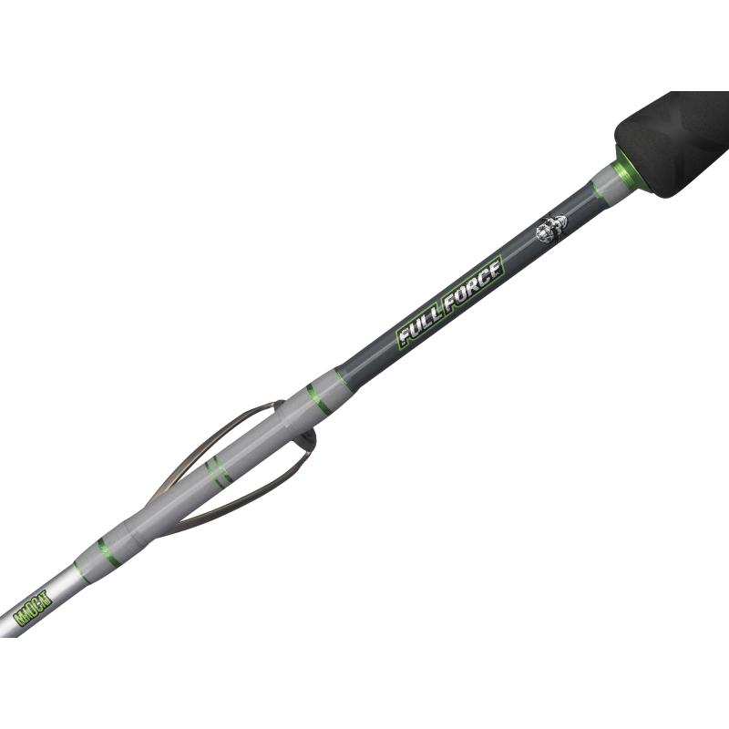 Madcat Full Force Vertical 1.75M Mf 100-250g 1Sec Spin