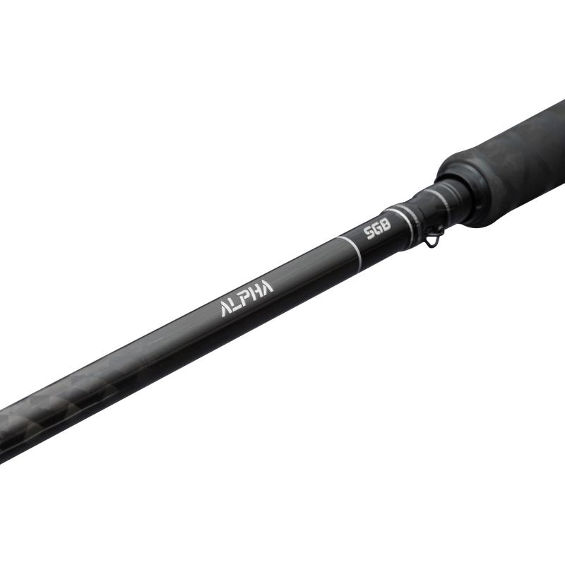 Savage Gear Alpha Sg8 Swimbait 2.29M F 36-130g 2Sec Bc