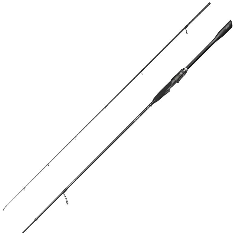 Produktbild Savage Gear Revenge Sg8 Light Game 7Ft/2.13M F 1-7g 2Sec
