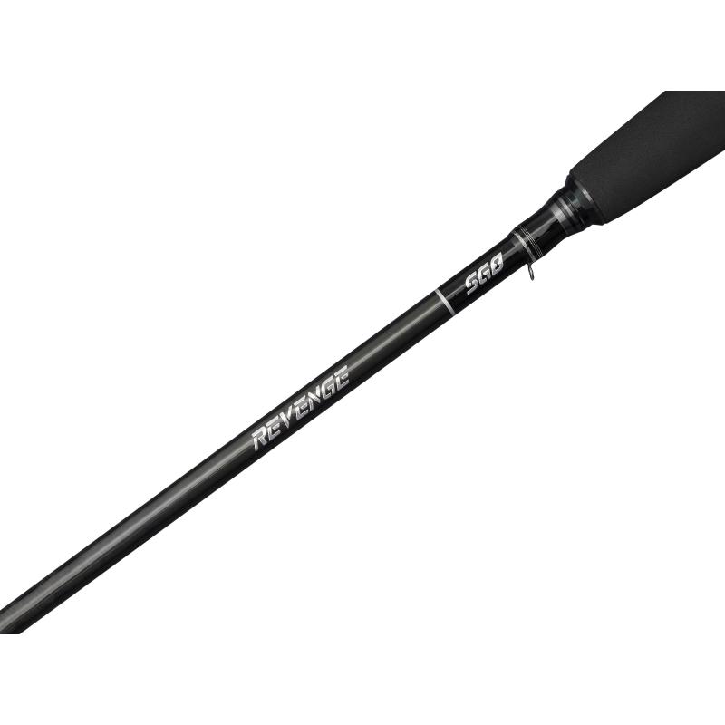 Savage Gear Revenge Sg8 Light Game 9Ft/2.74M F 4-21g 2Sec