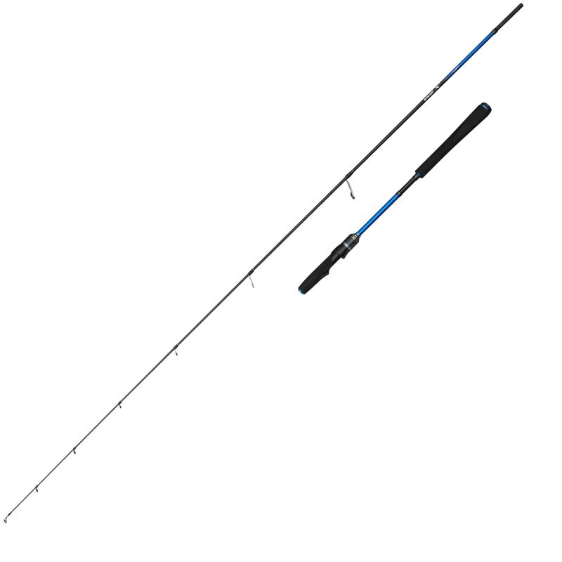 Savage Gear Revenge Sg8 Shad 8Ft10/2.70M Xf 12-48g 2Sec