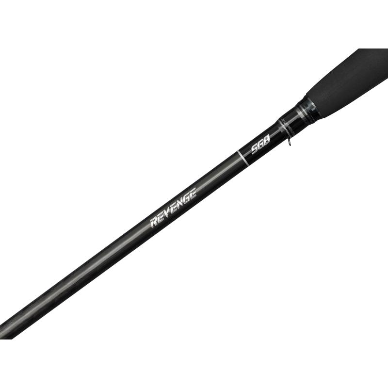 Savage Gear Revenge Sg8 Medium Game 6Ft10/2.08M Xf 5-23g 2Sec