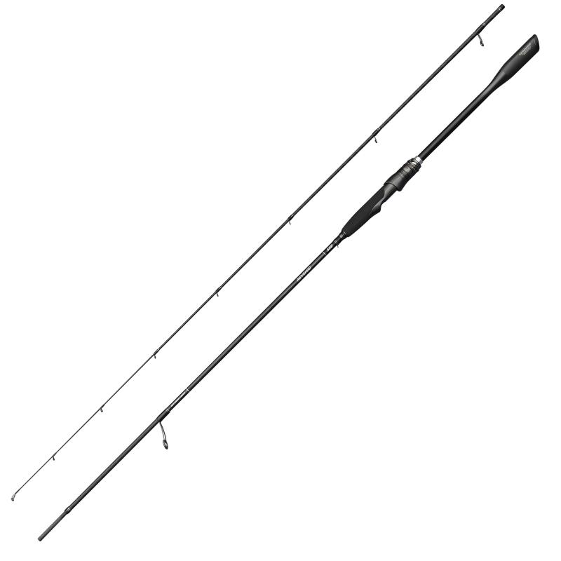 Savage Gear Revenge Sg8 Finesse 8Ft10/2.70M F 5-28g 2Sec