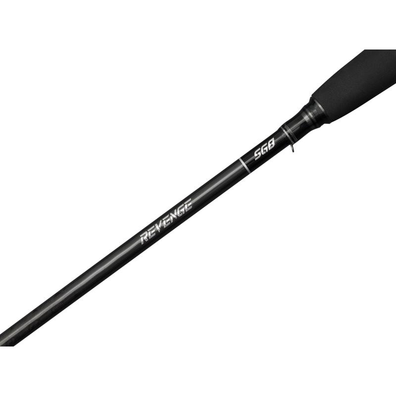 Savage Gear Revenge Sg8 Finesse 7Ft3/2.21M F 3-21g 2Sec
