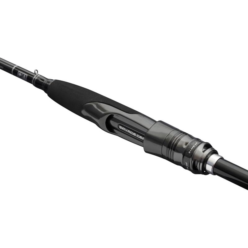 Savage Gear Revenge Sg8 Finesse 7Ft3/2.21M F 3-21g 2Sec