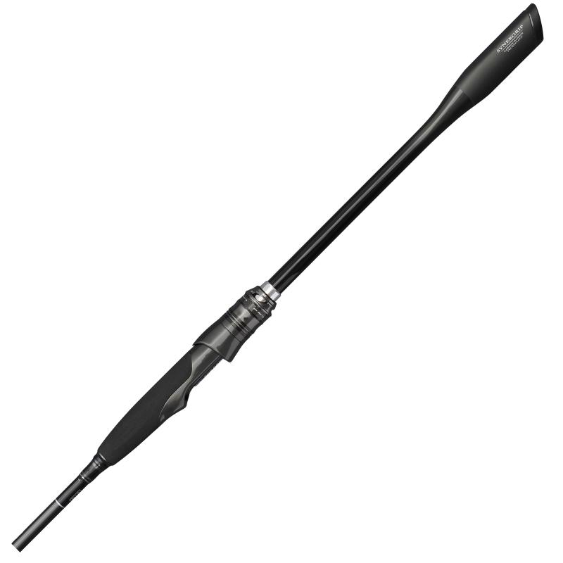 Savage Gear Revenge Sg8 Finesse 8Ft/2.43M F 4-18g 2Sec
