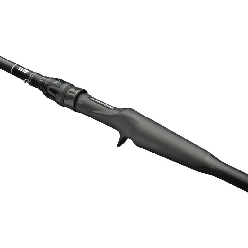 Savage Gear Revenge Sg8 Heavy Game 7Ft3/2.21M F 12-56g 1+1Sec Bc