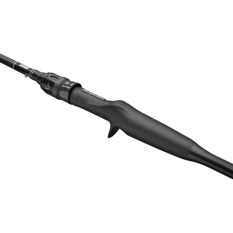 Savage Gear Revenge Sg8 Light Game 6Ft6/1.98M F 3-14g 1+1Sec Bc