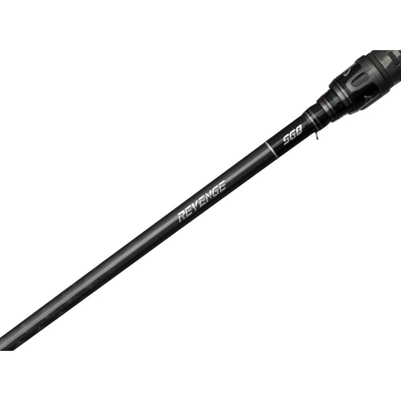 Savage Gear Revenge Sg8 Pelagic V. 6Ft3/1.90M Xf 15-80g 1+1Sec Bc