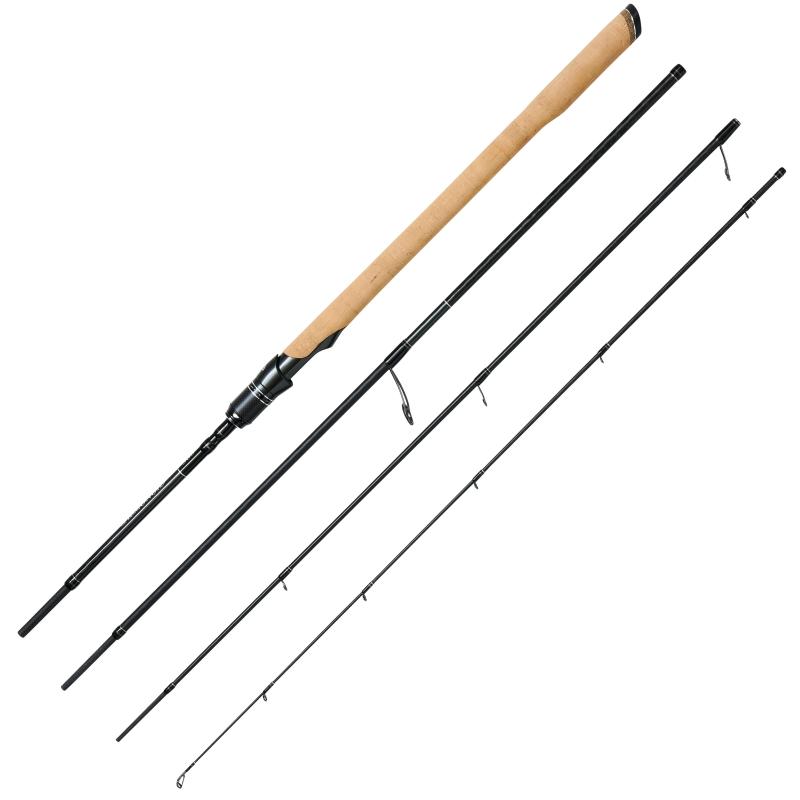 Savage Gear Salmonoid Sg8 2.79M Mf 7-23g 4Sec