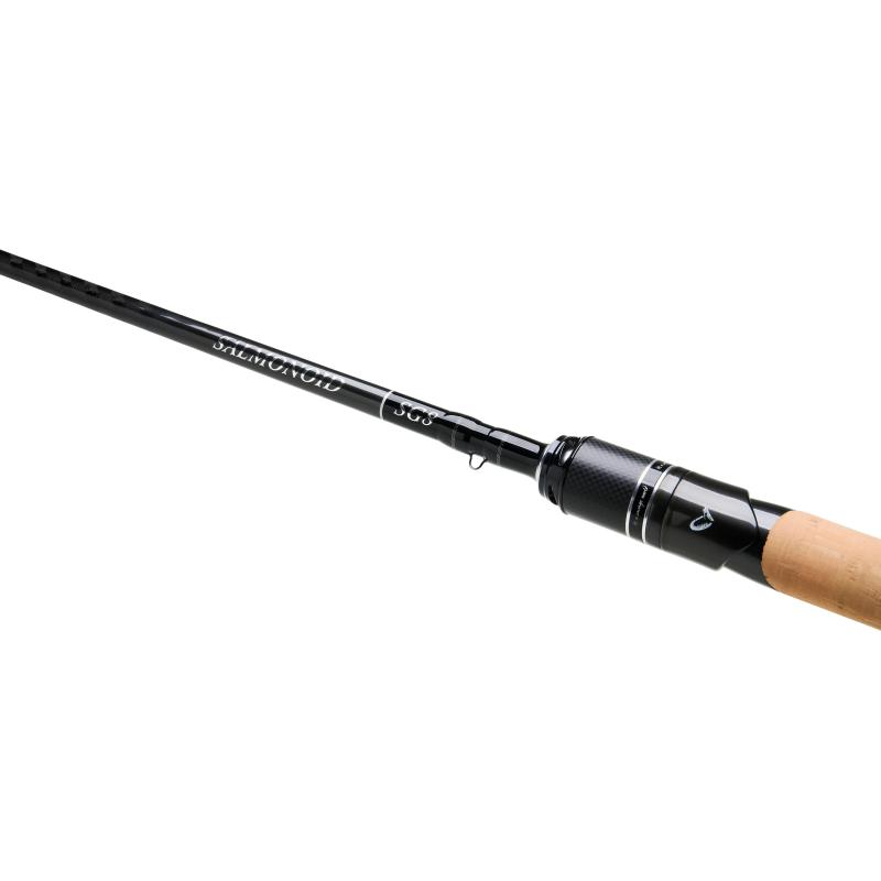 Savage Gear Salmonoid Sg8 3.05M Mf 12-35g 2Sec