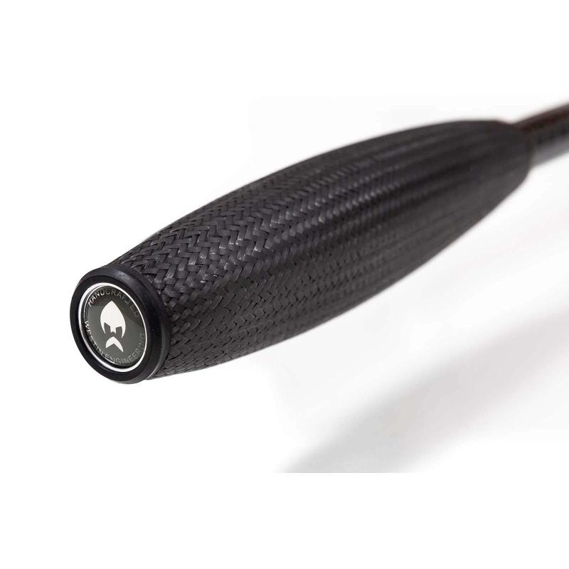 Westin W10 Monsterstick-T 233cm 5XH 120-260g 1+1sec W10 Octagon Tube