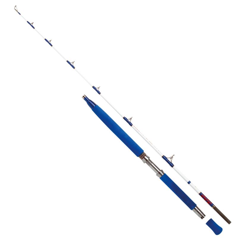 WFT Electra Speed Jig 200-1000g, 2m, 2tlg.