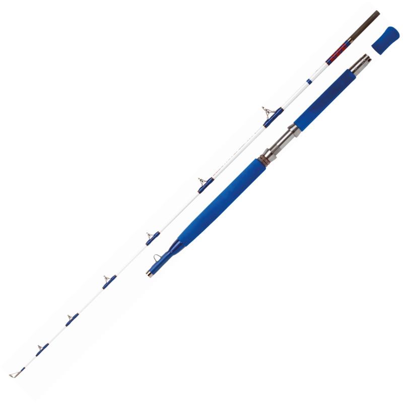 WFT Electra Speed Jig 300-1600g, 2,0m, 2tlg.