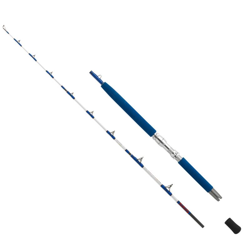WFT Electra Speed Jig Traveller 2,10m, 50lbs