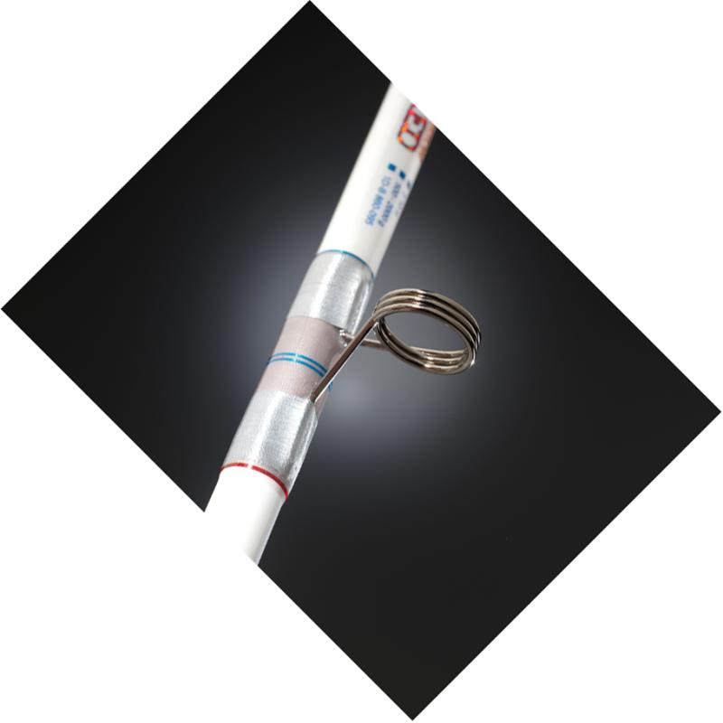 WFT Mission Red 500-2000g, 5tlg.