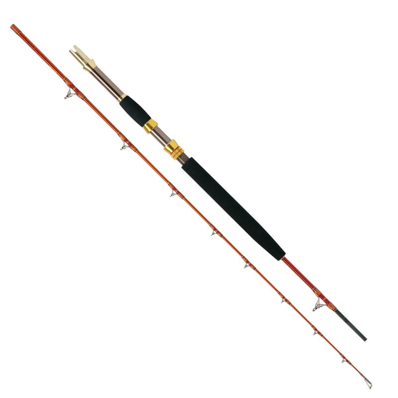 WFT 68 North C.B. LTC, 2,10m, 50 lbs