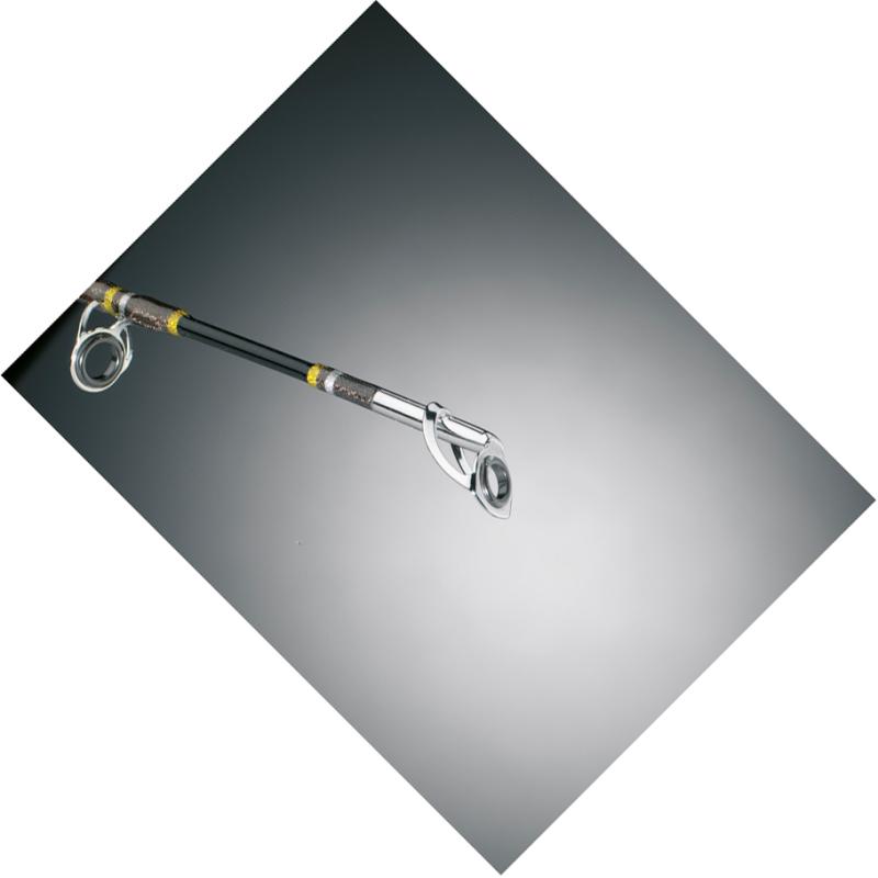 WFT Oceanic Tidec 30lbs 2,10m