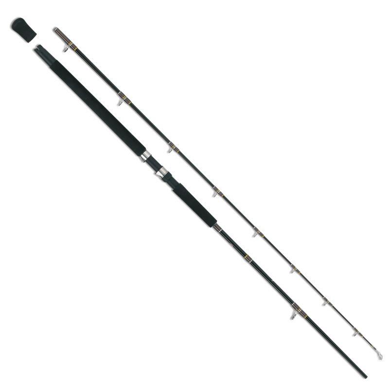 WFT Oceanic Downrigger