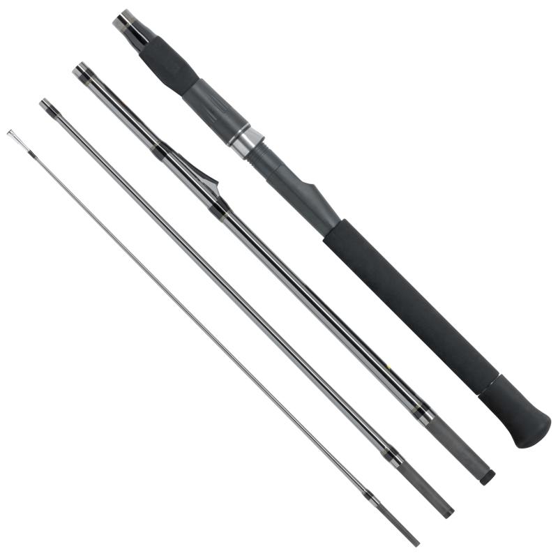 WFT Prion Inline 4pcs. 2,10m 30lbs