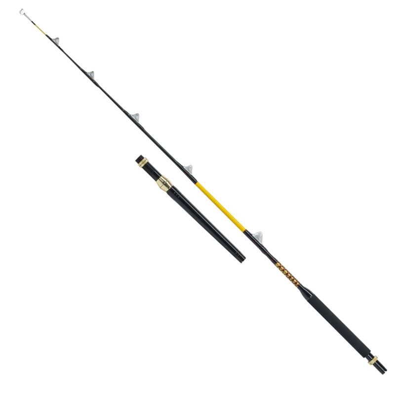 WFT NC Blue Water 30 lbs 7' 2,10m