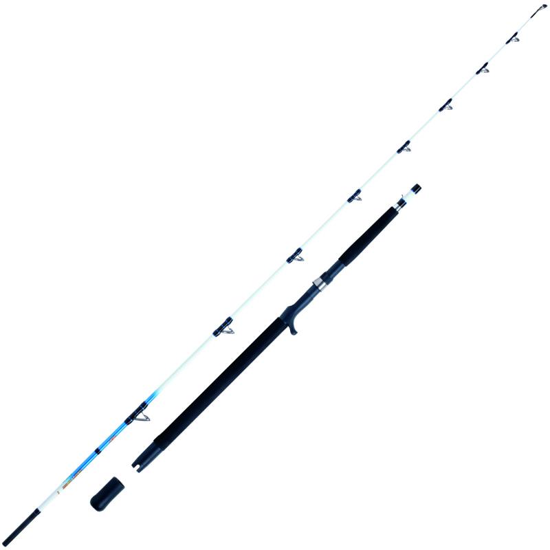 WFT SenSea 40lbs 1,85m 30-400g