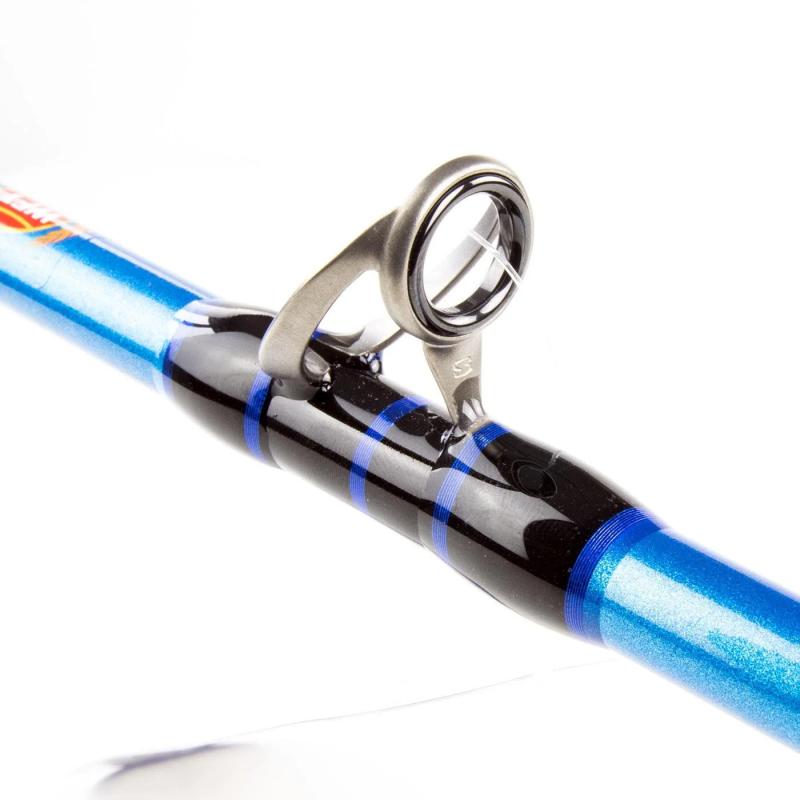 WFT SenSea 25lbs 2,10m 30-300g