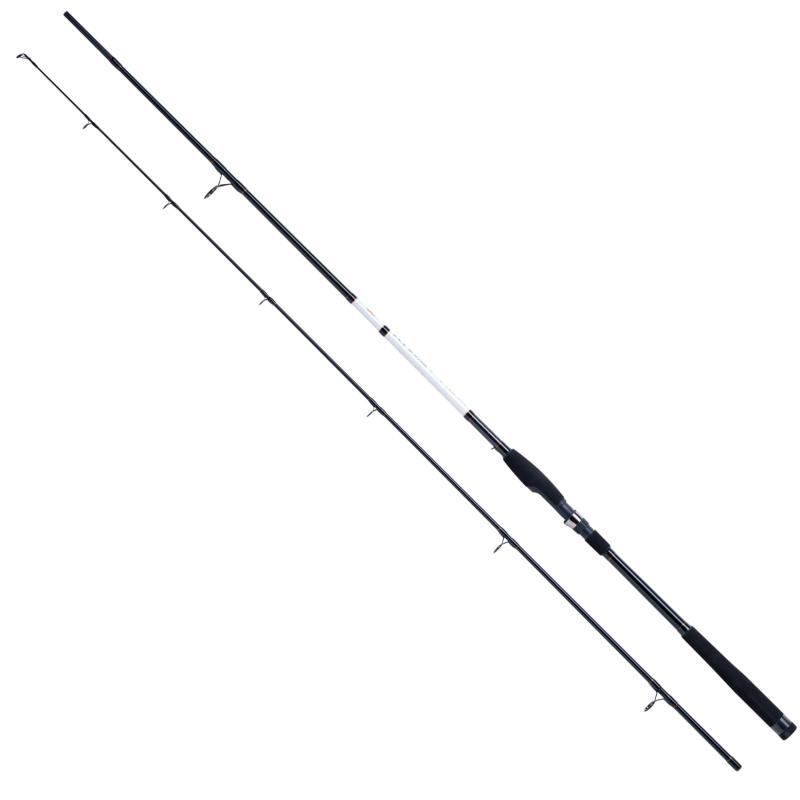 WFT XK Bone Pro Shad 2,70m 8-44g