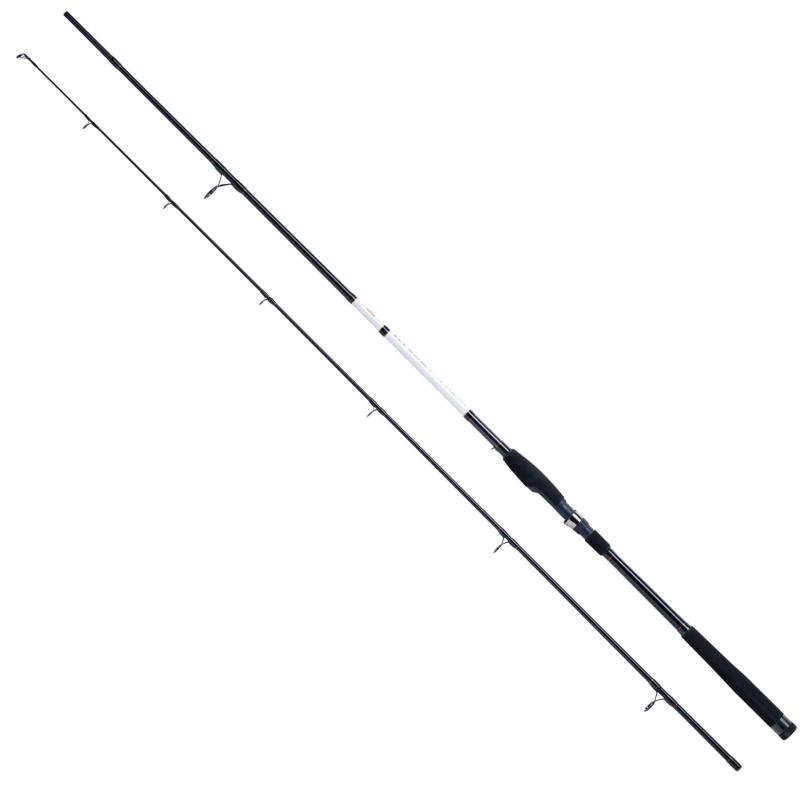 WFT XK Bone Pro Shad 2,70m 10-56g