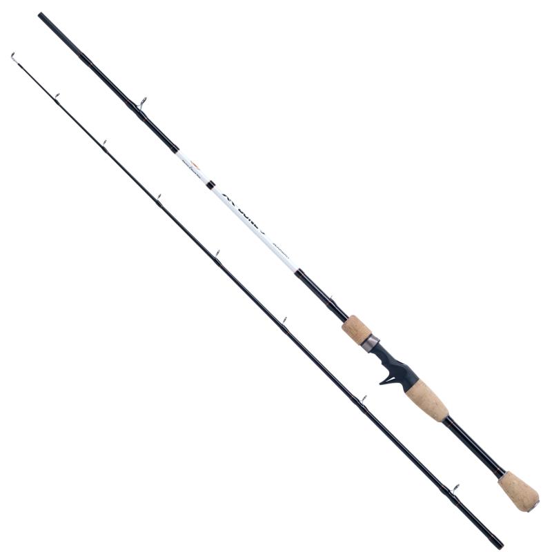 WFT XK Bone Vertical Cast 8-38g